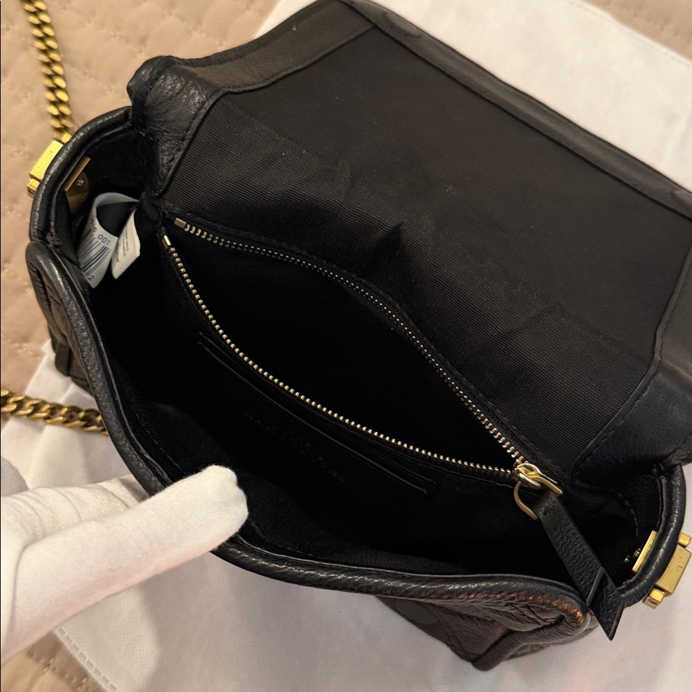 Authentic The Marc Jacob Crossbody bag - Picture 12 of 17